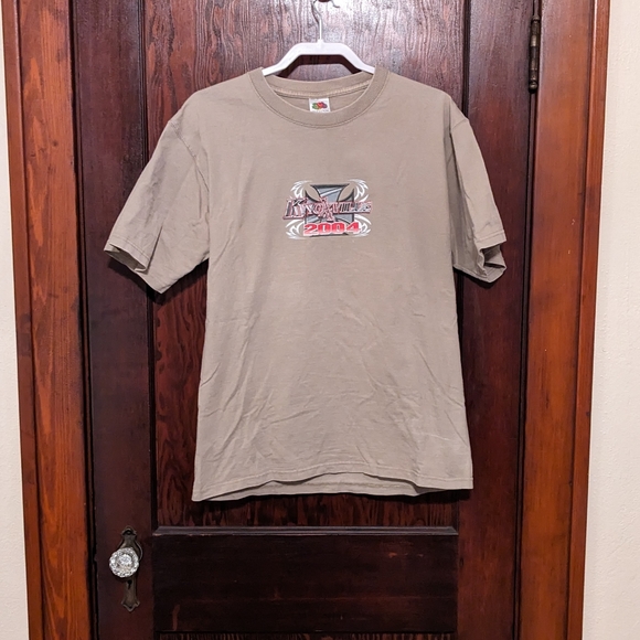 Knoxville Racing Tee - Picture 2 of 3
